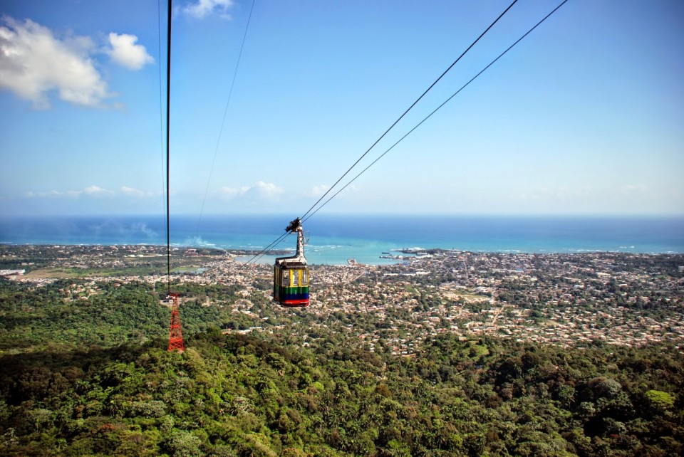 Puerto Plata, Dominican Republic