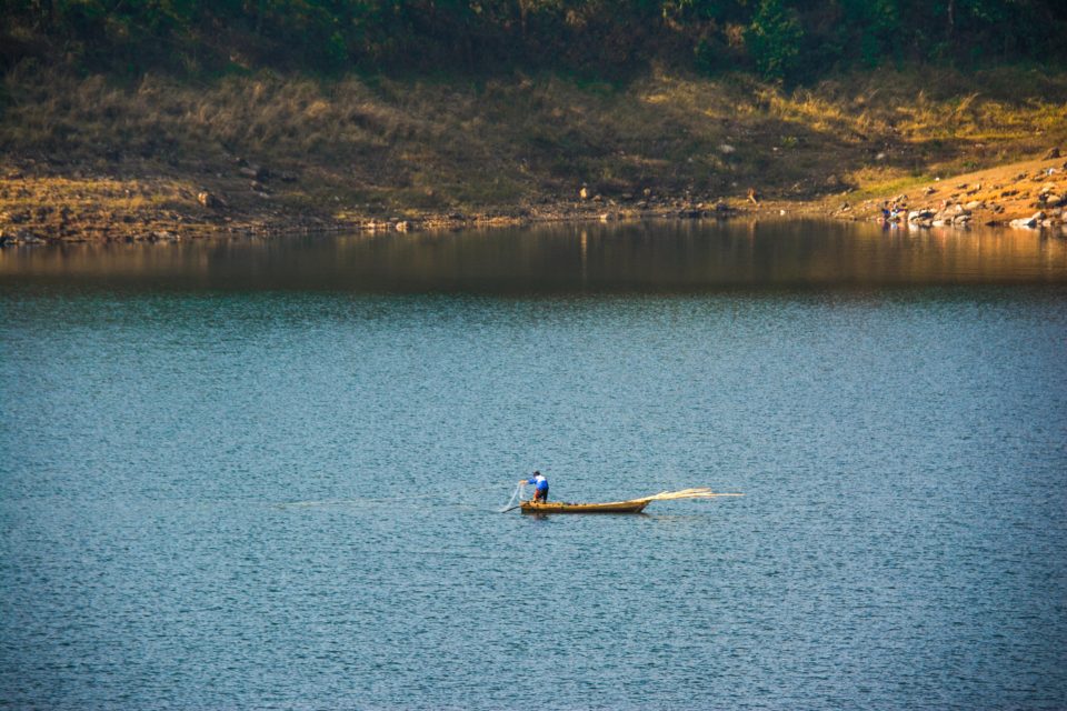 Umiam Lake